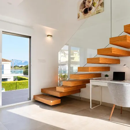 Appartement Tierra Marina By Nras *