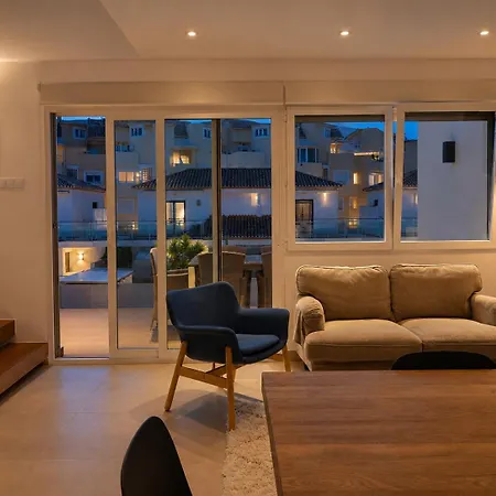 Tierra Marina By Nras Appartement *