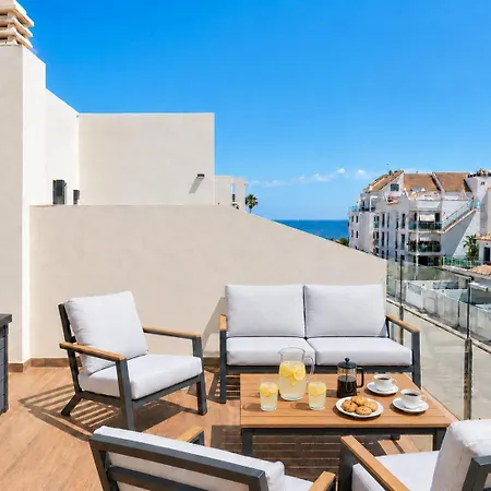 Appartement Tierra Marina By Nras