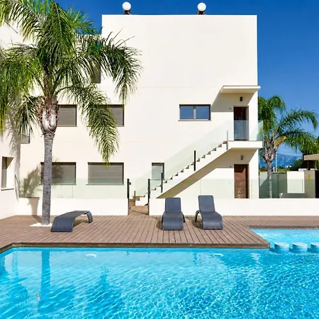 Tierra Marina By Nras Appartement
