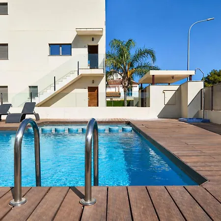 Tierra Marina By Nras *