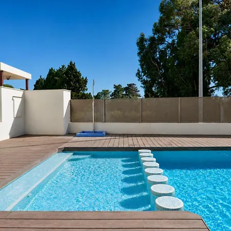Tierra Marina By Nras *