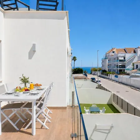 Tierra Marina By Nras Appartement Dénia