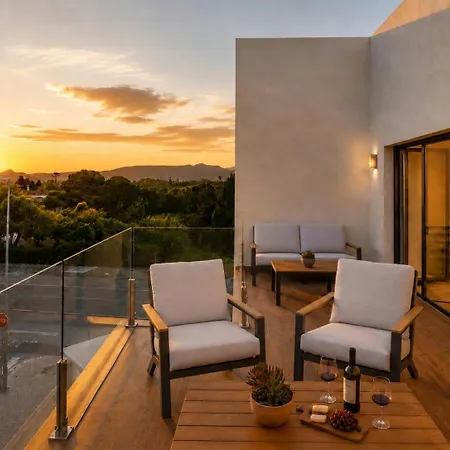 Appartement Tierra Marina By Nras