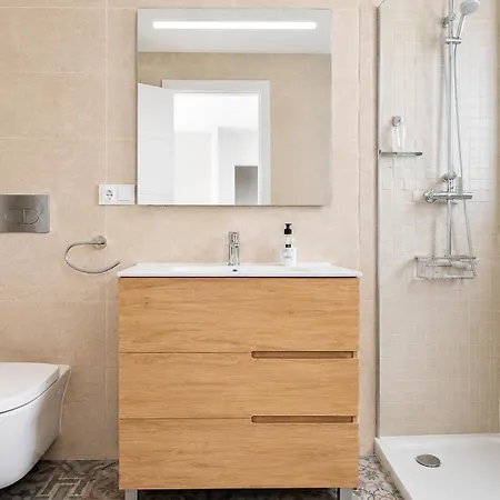 Appartement Tierra Marina By Nras