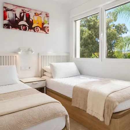 Appartement Tierra Marina By Nras *