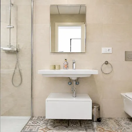 Tierra Marina By Nras Appartement *
