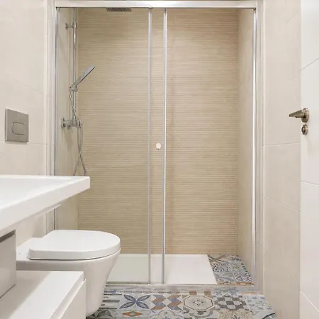 Appartement Tierra Marina By Nras *
