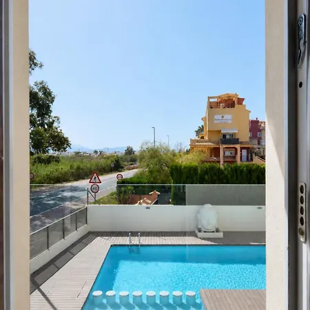 Appartement Tierra Marina By Nras Dénia