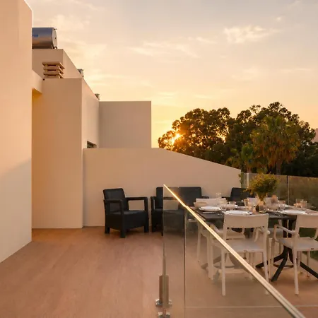 Appartement Tierra Marina By Nras *