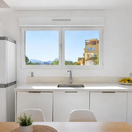 Appartement Tierra Marina By Nras