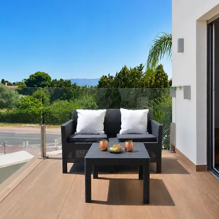 Tierra Marina By Nras Appartement Dénia