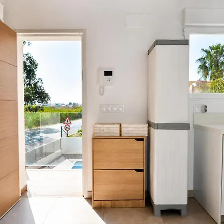 Tierra Marina By Nras Appartement