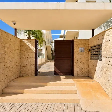 Appartement Tierra Marina By Nras