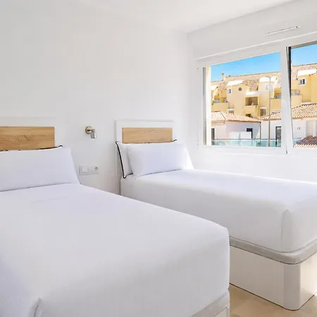 Tierra Marina By Nras * Dénia