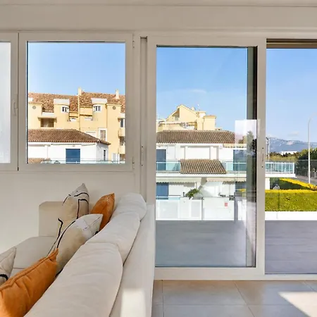 Tierra Marina By Nras Appartement Dénia