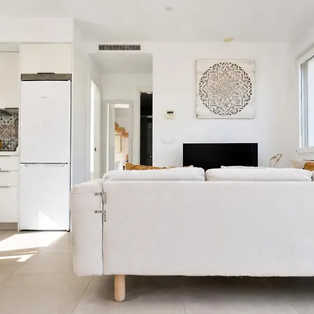 Tierra Marina By Nras Appartement *