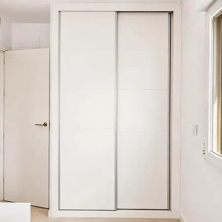 Appartement Tierra Marina By Nras Dénia