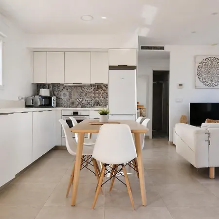 Tierra Marina By Nras Appartement