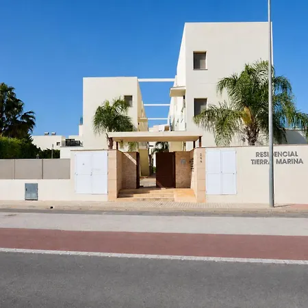Appartement Tierra Marina By Nras Dénia