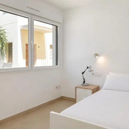 Tierra Marina By Nras Appartement *