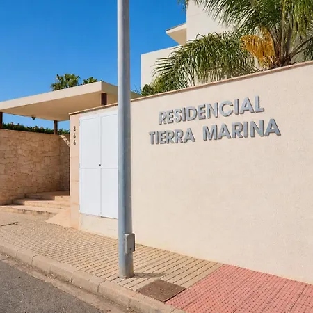Tierra Marina By Nras *