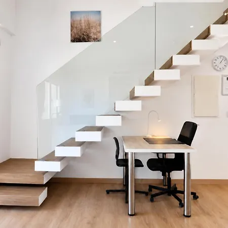 Tierra Marina By Nras Appartement *