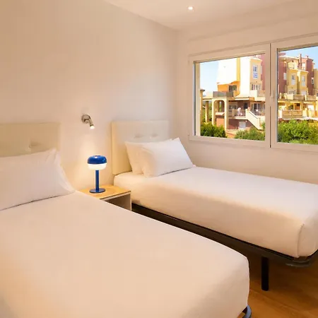 Appartement Tierra Marina By Nras *