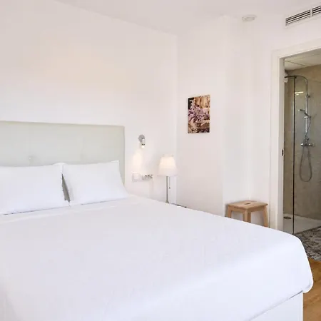 Tierra Marina By Nras Appartement *