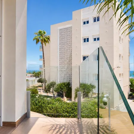 Appartement Tierra Marina By Nras Dénia