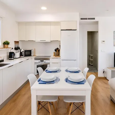 Appartement Tierra Marina By Nras