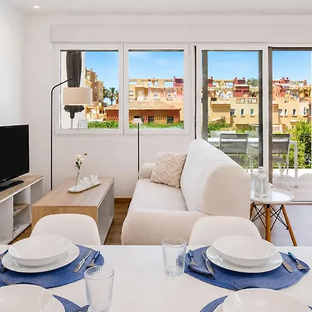 Appartement Tierra Marina By Nras *