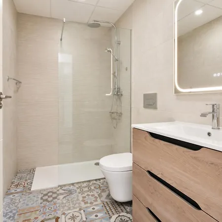 Appartement Tierra Marina By Nras Dénia