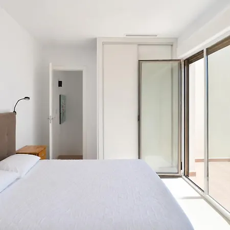 Tierra Marina By Nras * Dénia
