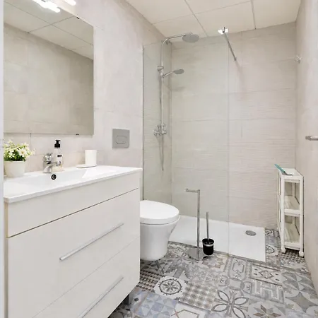 Appartement Tierra Marina By Nras *