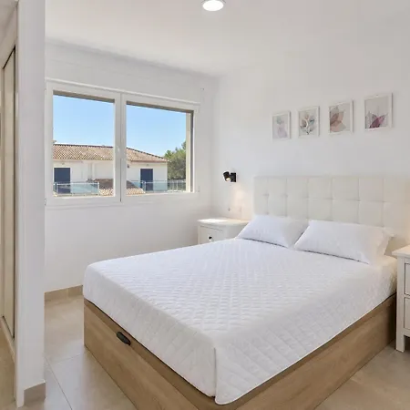 Tierra Marina By Nras Appartement Dénia