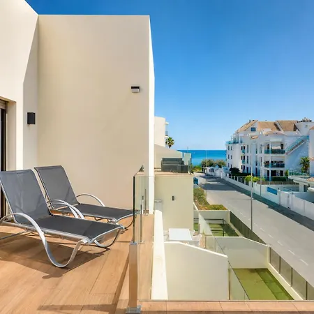 Appartement Tierra Marina By Nras Dénia
