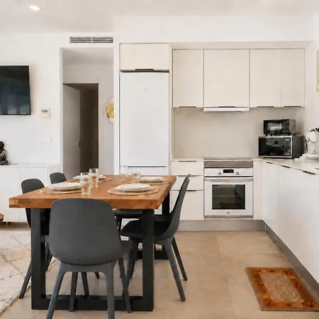 Tierra Marina By Nras Appartement Dénia