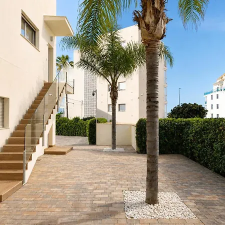 Tierra Marina By Nras * Dénia